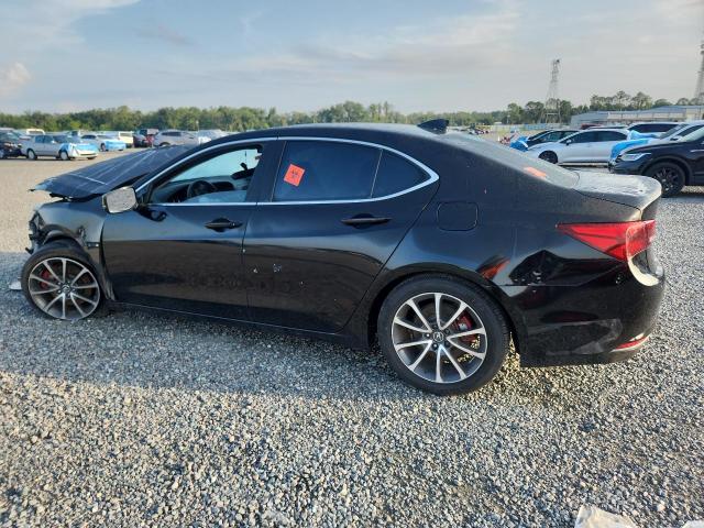 Photo 2 from auction – 2015 ACURA TLX with VIN 19UUB2F55FA021053