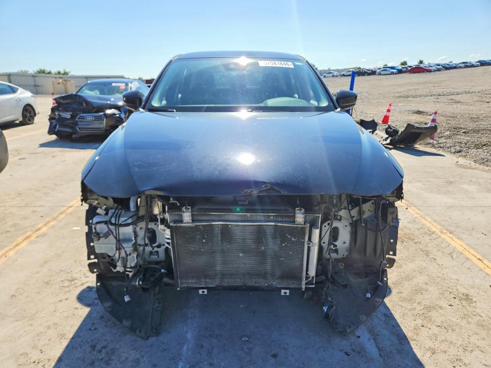Photo 5 from auction – 2025 MAZDA CX-5 with VIN JM3KFBAL7S0540483