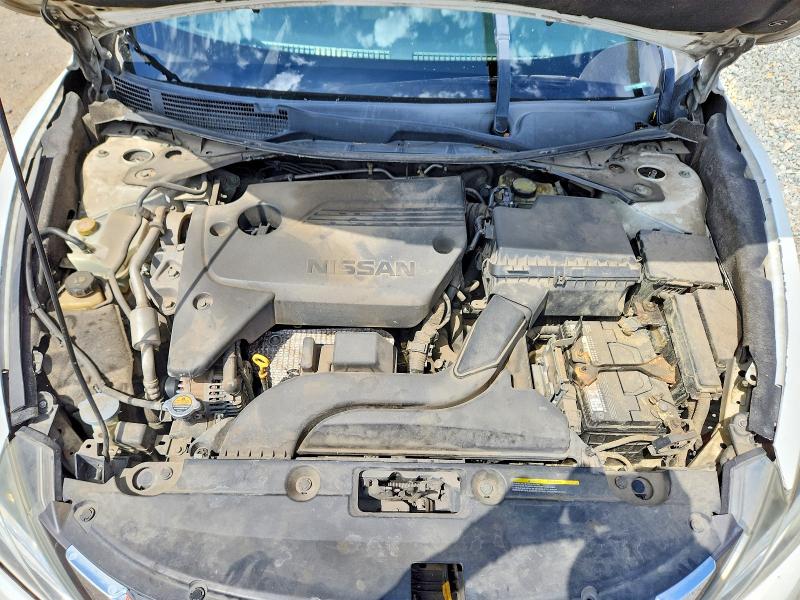 Photo 11 from auction – 2016 NISSAN ALTIMA with VIN 1N4AL3AP8GC289958