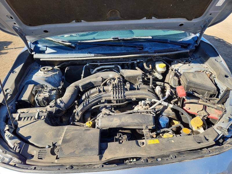Photo 11 from auction – 2019 SUBARU CROSSTREK with VIN JF2GTAEC5K8243453