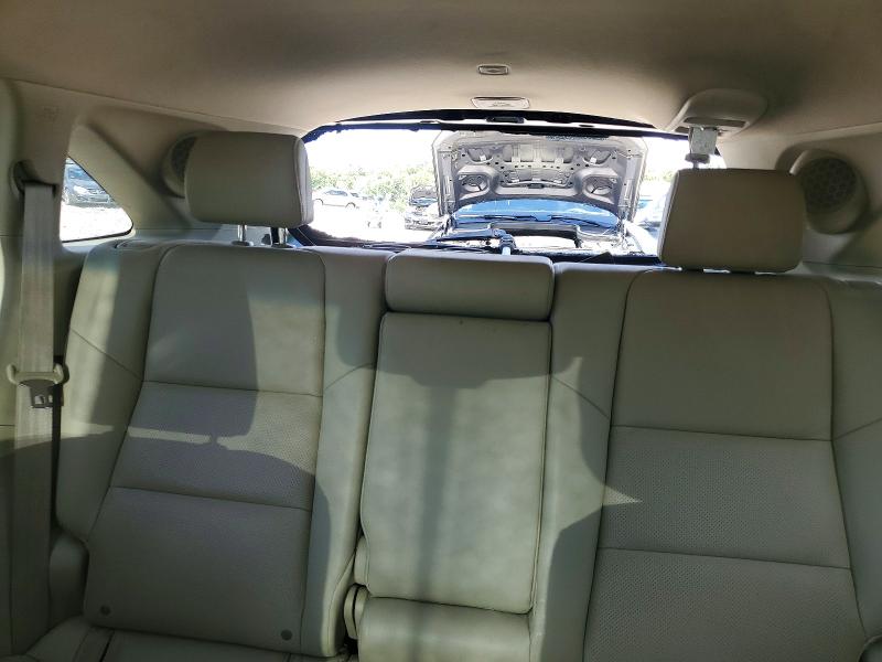Photo 10 from auction – 2013 ACURA RDX with VIN 5J8TB4H53DL017492