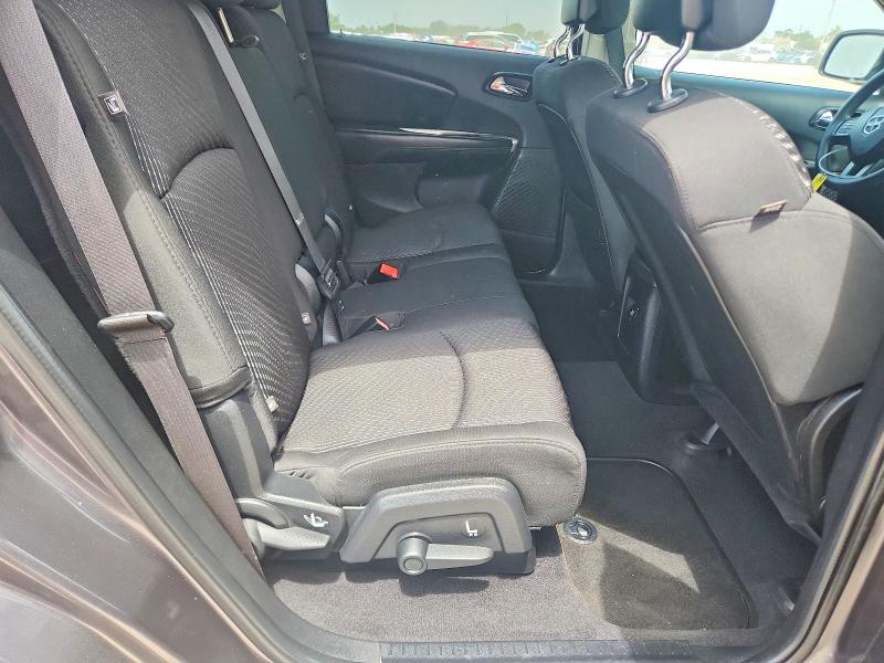 Photo 11 from auction – 2014 DODGE JOURNEY with VIN 3C4PDCAB8ET303977
