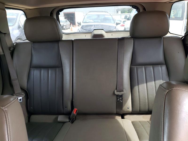 Photo 10 from auction – 2005 JEEP GRAND CHEROKEE with VIN 1J8HR48N45C690690