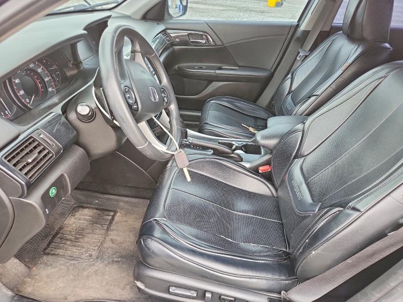 Photo 7 from auction – 2013 HONDA ACCORD with VIN 1HGCR2F59DA169792