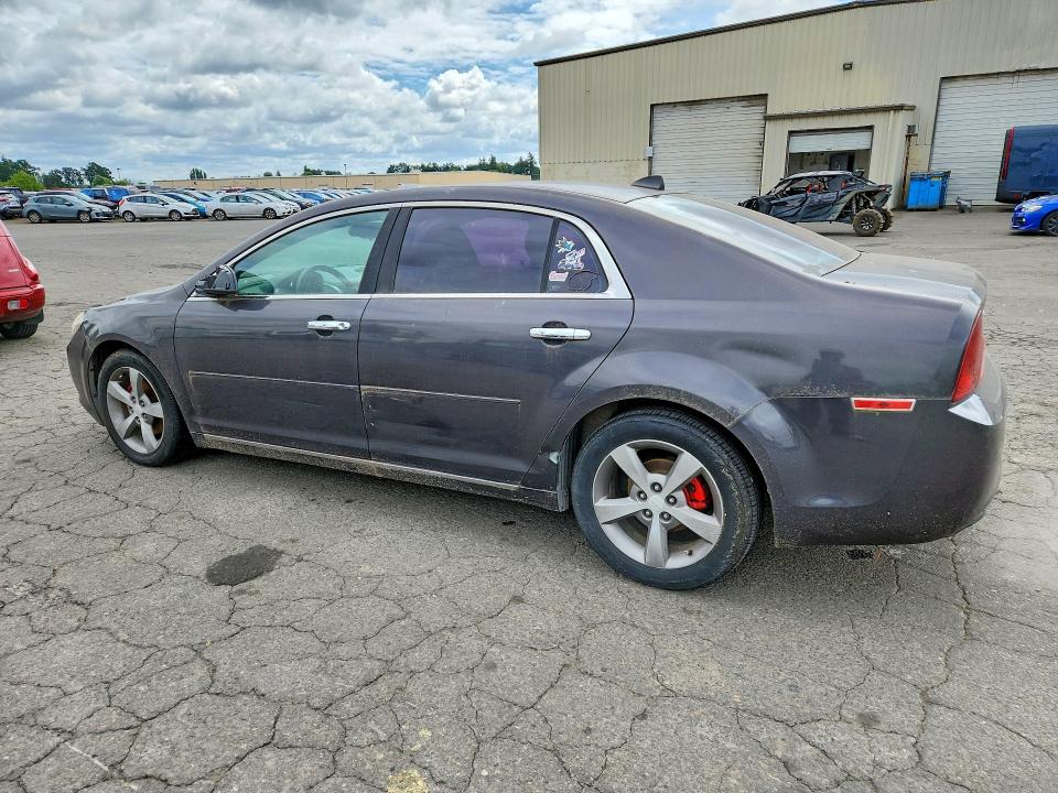 Photo 2 from auction – 2012 CHEVROLET MALIBU with VIN 1G1ZC5E04CF383570