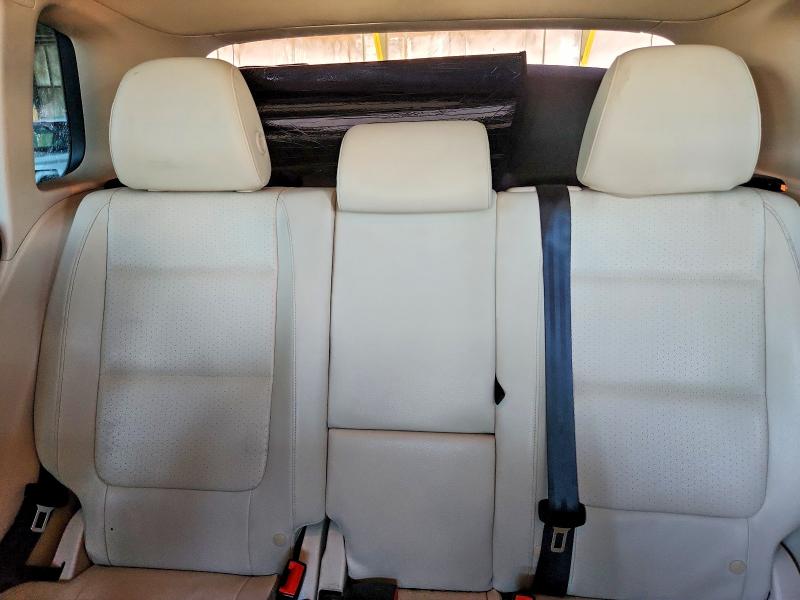 Photo 10 from auction – 2012 VOLKSWAGEN TIGUAN with VIN WVGAV7AX9CW560722