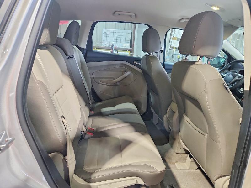 Photo 11 from auction – 2014 FORD ESCAPE with VIN 1FMCU0GX1EUA63950