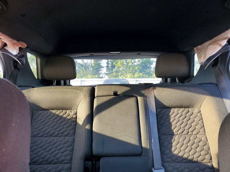 Photo 10 from auction – 2019 CHEVROLET EQUINOX with VIN 3GNAXLEX3KL391956