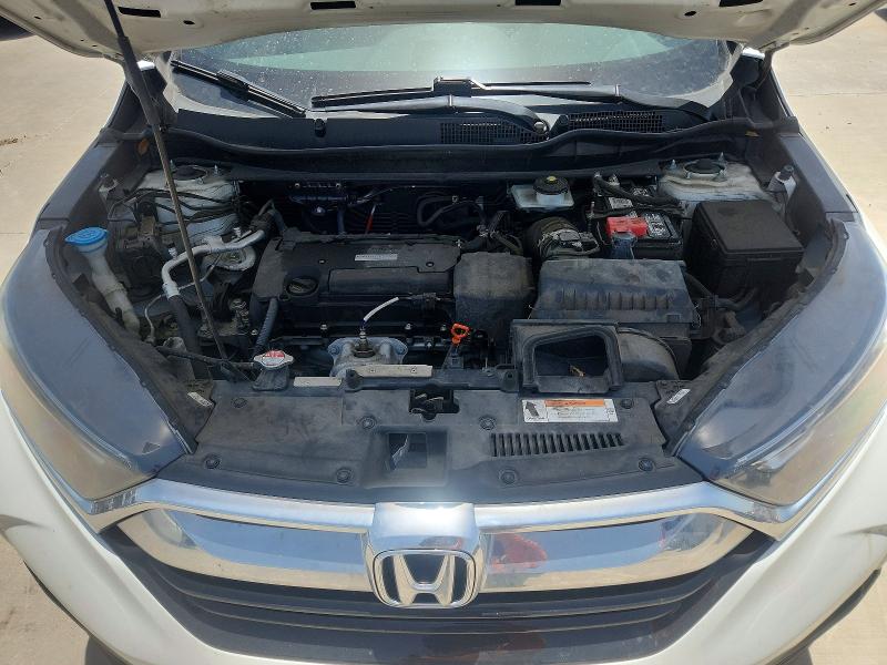 Photo 11 from auction – 2019 HONDA CR-V with VIN 2HKRW5H36KH405626