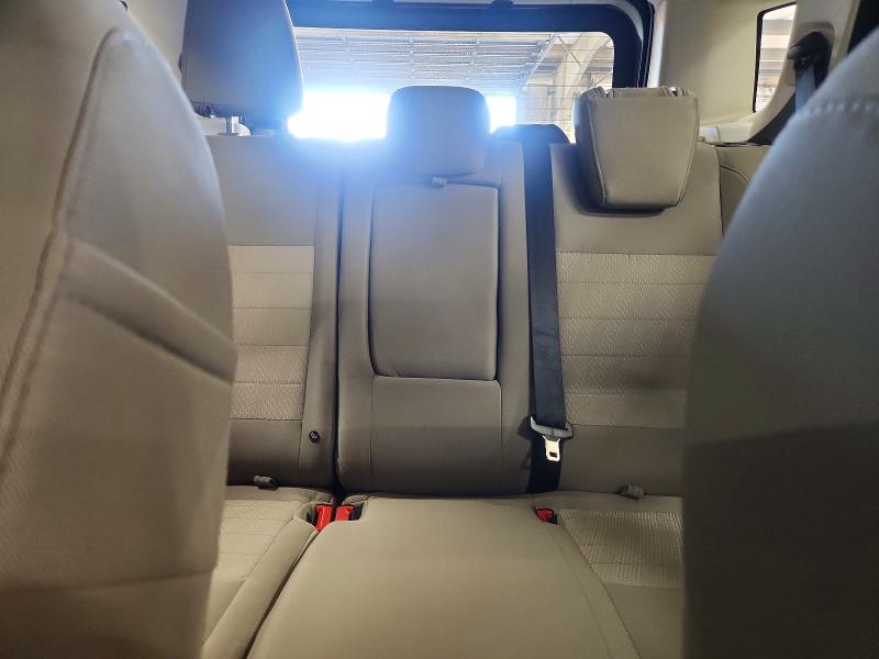 Photo 10 from auction – 2021 FORD ECOSPORT with VIN MAJ3S2FE1MC442611