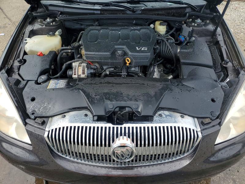 Photo 11 from auction – 2009 BUICK LUCERNE with VIN 1G4HD57M09U129922