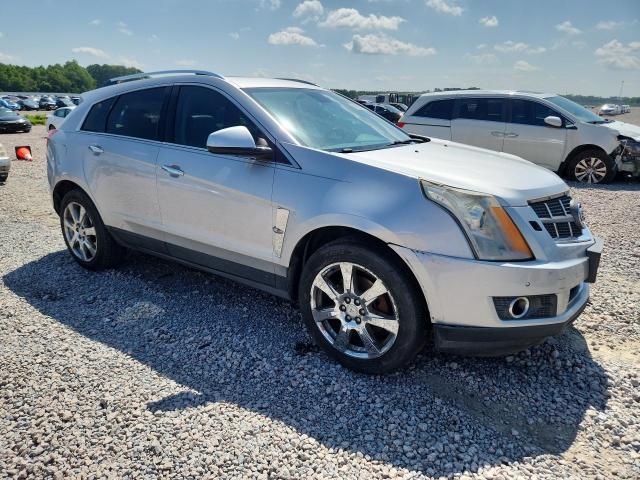 Photo 4 from auction – 2010 CADILLAC SRX with VIN 3GYFNBEY0AS543861