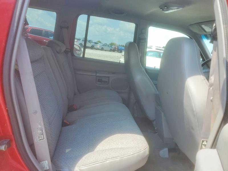 Photo 11 from auction – 1999 FORD EXPLORER with VIN 1FMZU34X2XZC03025
