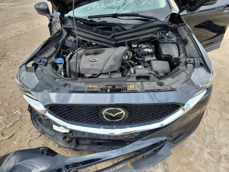 صورة رقم 12 من المزاد - 2021 MAZDA CX-5 مع VIN JM3KFBCMXM0455260