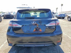 صورة رقم 6 من المزاد - 2015 LEXUS CT مع VIN JTHKD5BH5F2227838