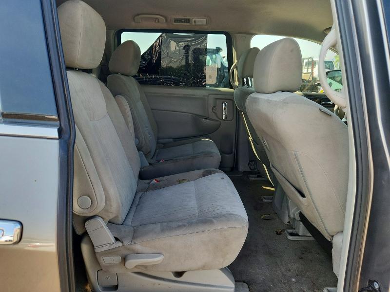 Photo 11 from auction – 2016 NISSAN QUEST with VIN JN8AE2KP0G9152432