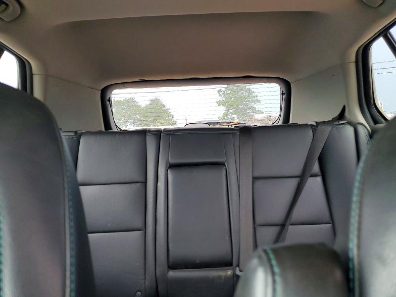 Photo 10 from auction – 2015 CHEVROLET TRAX with VIN KL7CJNSB0FB166423