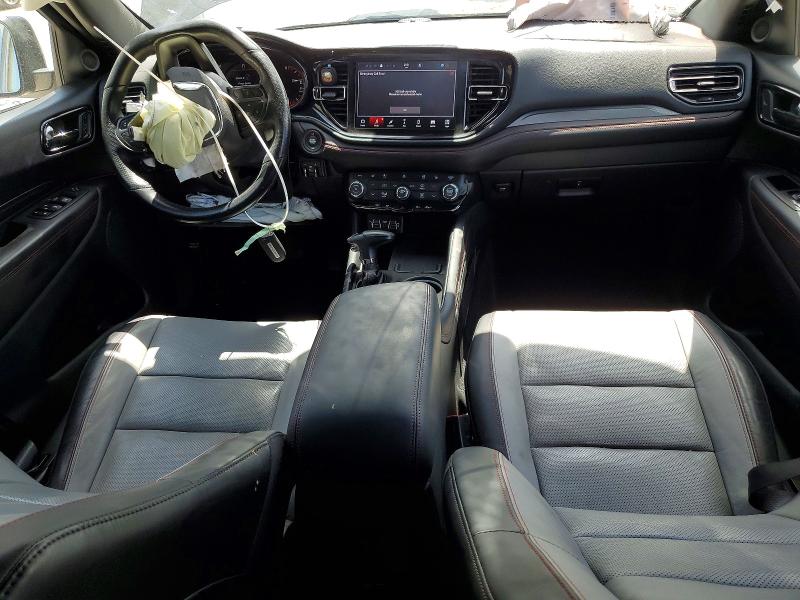 Photo 8 from auction – 2024 DODGE DURANGO with VIN 1C4SDHCT5RC172585