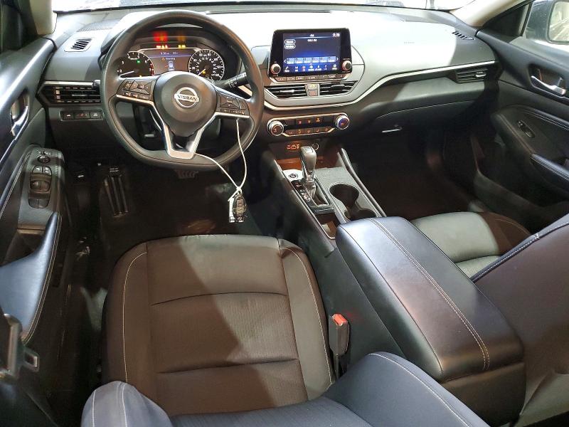 Photo 8 from auction – 2020 NISSAN ALTIMA with VIN 1N4BL4BV9LC134076