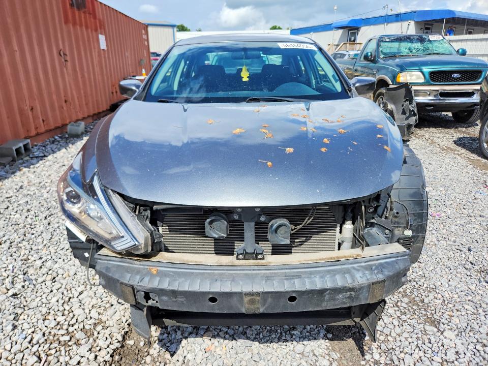 Photo 5 from auction – 2016 NISSAN ALTIMA with VIN 1N4AL3AP3GC198385