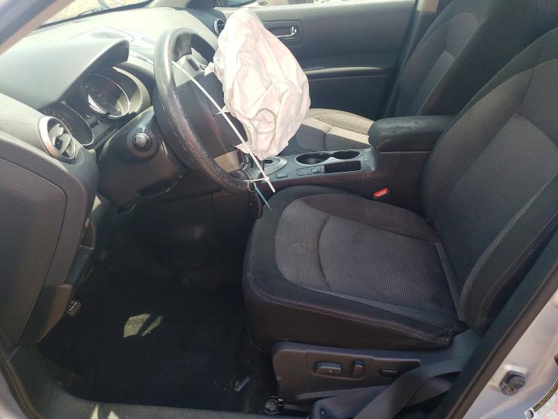 Photo 7 from auction – 2013 NISSAN ROGUE with VIN JN8AS5MV4DW143879