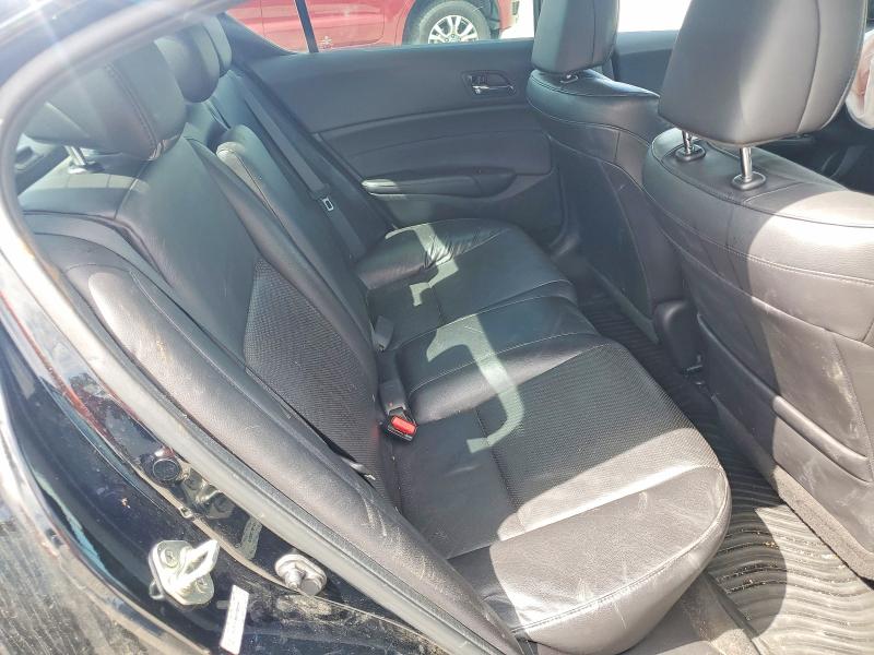 Photo 10 from auction – 2014 ACURA ILX with VIN 19VDE1F36EE008539