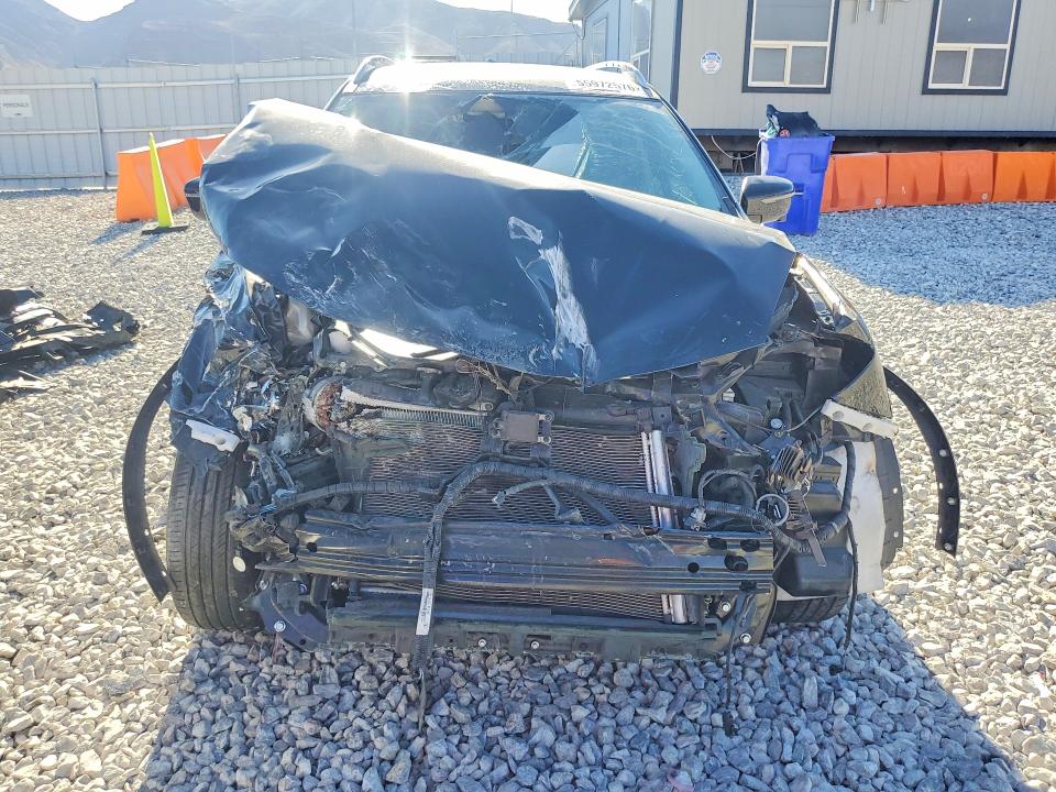 Photo 5 from auction – 2019 NISSAN ROGUE with VIN 5N1AT2MT0KC743895
