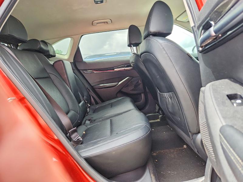 Photo 11 from auction – 2021 KIA SELTOS with VIN KNDETCA20M7126273