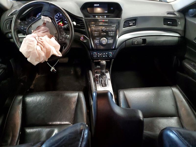 Photo 8 from auction – 2015 ACURA ILX with VIN 19VDE1F34FE000876