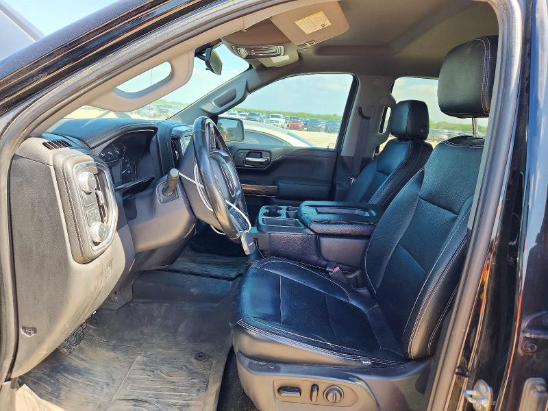 Photo 7 from auction – 2020 GMC SIERRA with VIN 3GTP8CEK8LG420463