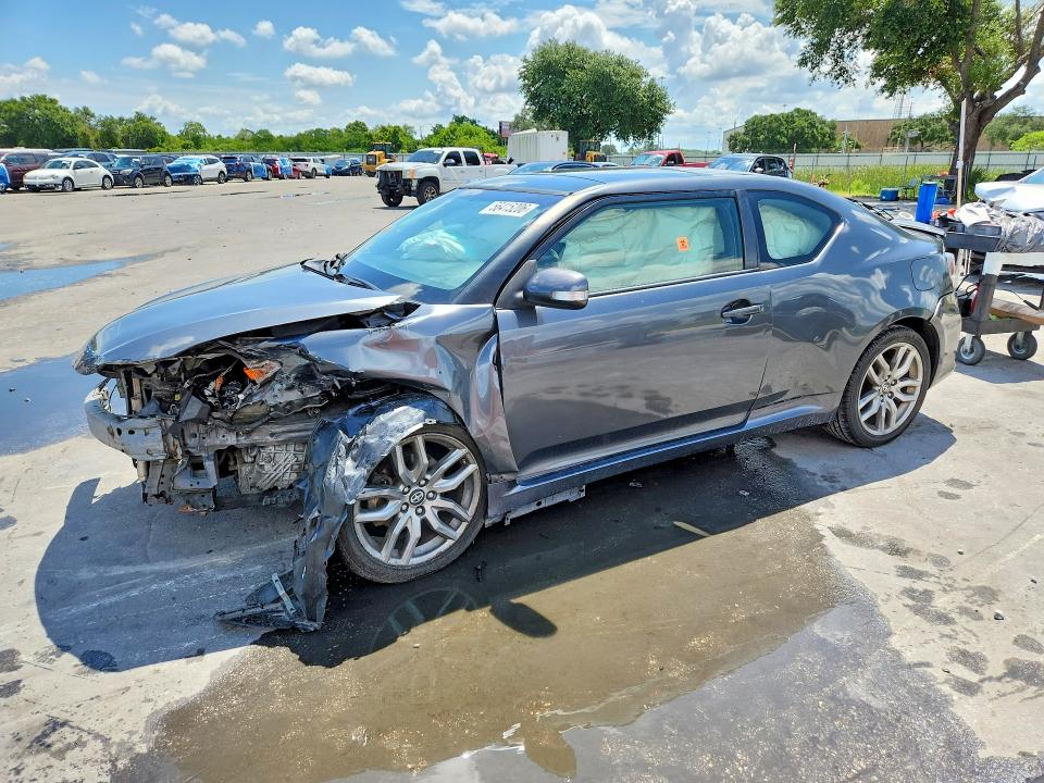 2014 SCION TC - Търг №56415206