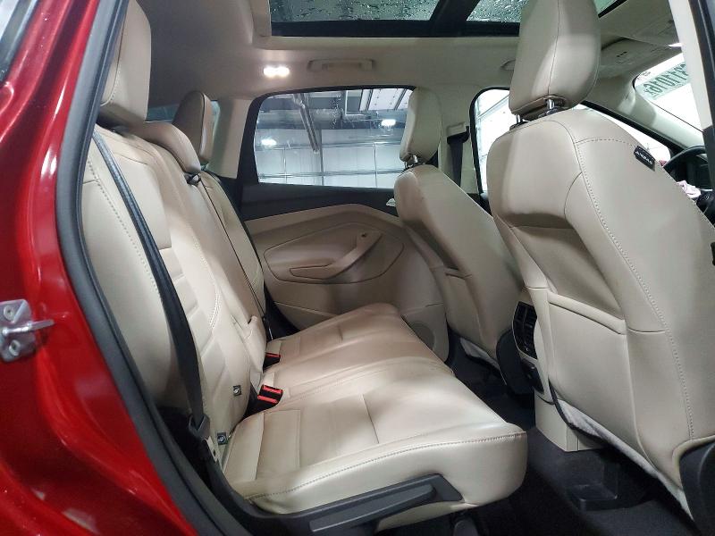 Photo 11 from auction – 2019 FORD ESCAPE with VIN 1FMCU9J90KUB61135