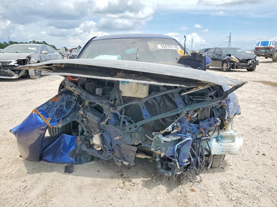 Photo 5 from auction – 1998 LEXUS SC with VIN JT8CH32YXW1001796