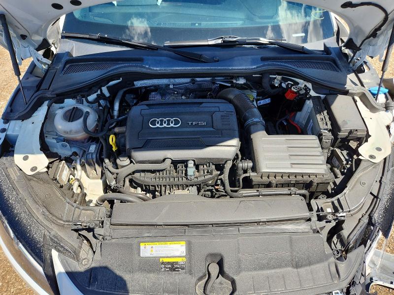 Photo 11 from auction – 2016 AUDI TT with VIN TRUC5AFV8G1032129