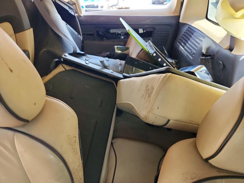 Photo 10 from auction – 2006 HUMMER H3 with VIN 5GTDN136868136128