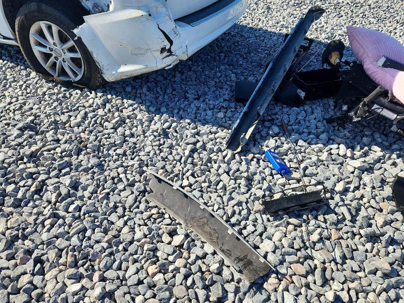 Photo 13 from auction – 2019 DODGE GRAND CARAVAN with VIN 2C4RDGEG2KR640634