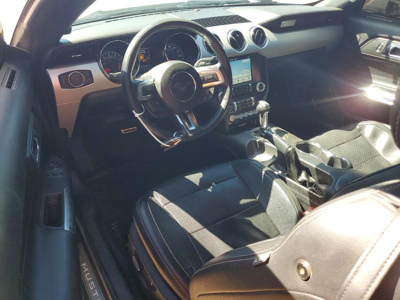 Photo 8 from auction – 2017 FORD MUSTANG with VIN 1FA6P8TH9H5203091