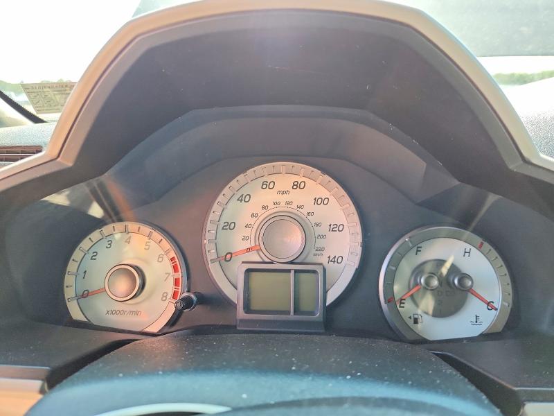 Photo 9 from auction – 2014 HONDA PILOT with VIN 5FNYF4H47EB050113