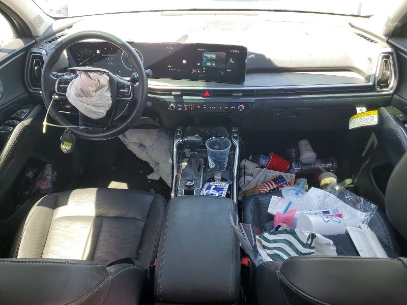 Снимка 8 от търг – 2024 KIA SORENTO с VIN 5XYRKDJF9RG255765