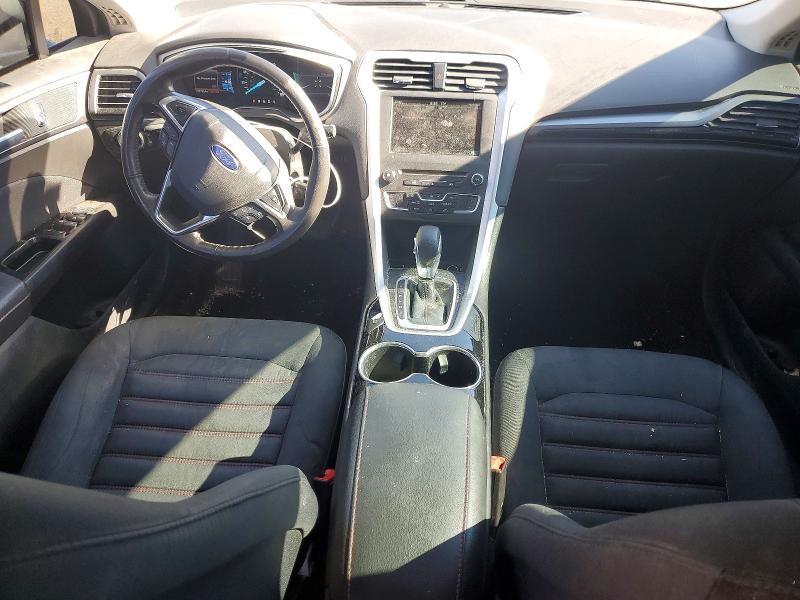Foto 8 de la subasta – 2016 FORD FUSION con VIN 3FA6P0H79GR258959