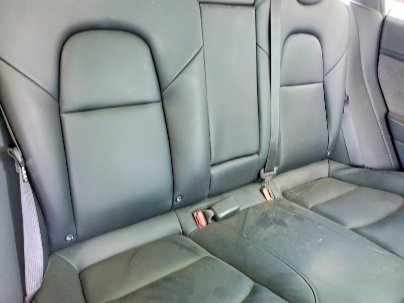 Photo 10 from auction – 2023 TESLA MODEL 3 with VIN 5YJ3E1EA7PF705217