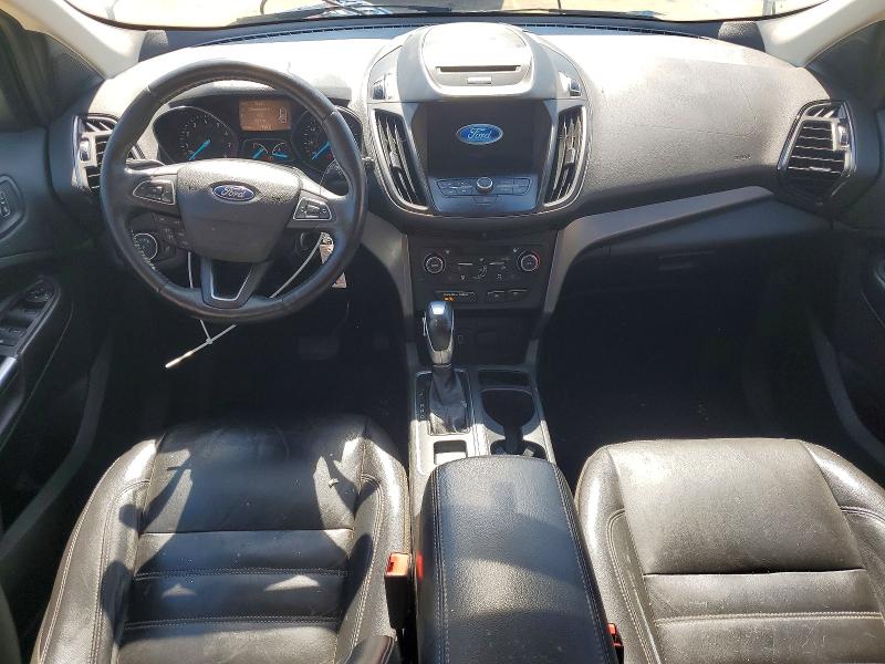 Photo 8 from auction – 2018 FORD ESCAPE with VIN 1FMCU0HD0JUA69026
