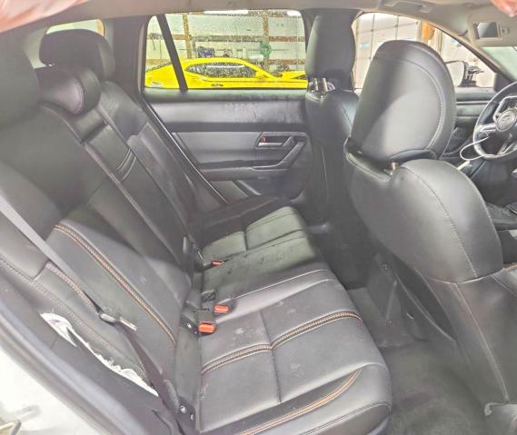 Photo 11 from auction – 2025 MAZDA CX-50 with VIN 7MMVAADW7SN131665