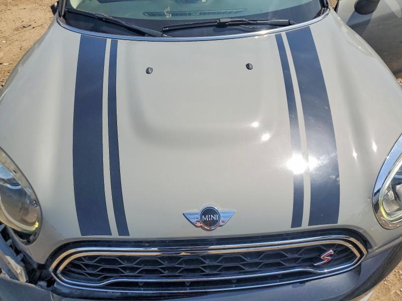 Photo 11 from auction – 2018 MINI COOPER with VIN WMZYT5C35J3D83157