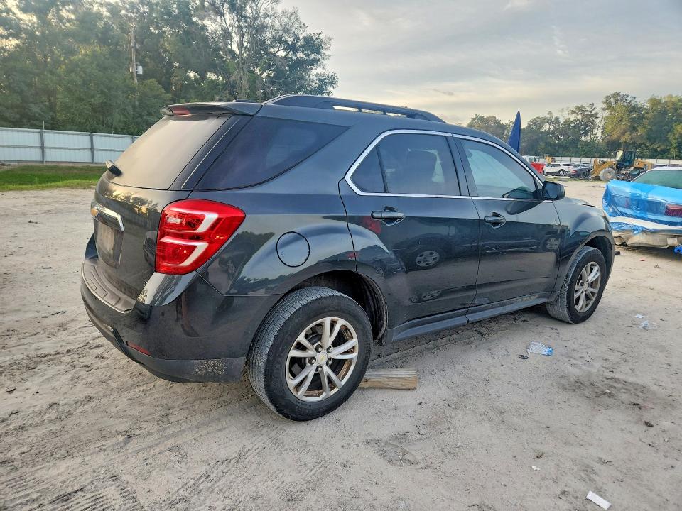 Zdjęcie 3 z aukcji – 2017 CHEVROLET EQUINOX z VIN 2GNALCEK7H1600481
