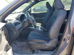 Photo 7 from auction – 2025 SUBARU FORESTER with VIN JF2SLDDC3SH592026