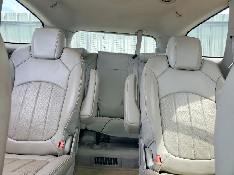 Photo 10 from auction – 2009 BUICK ENCLAVE with VIN 5GAER23D79J206575
