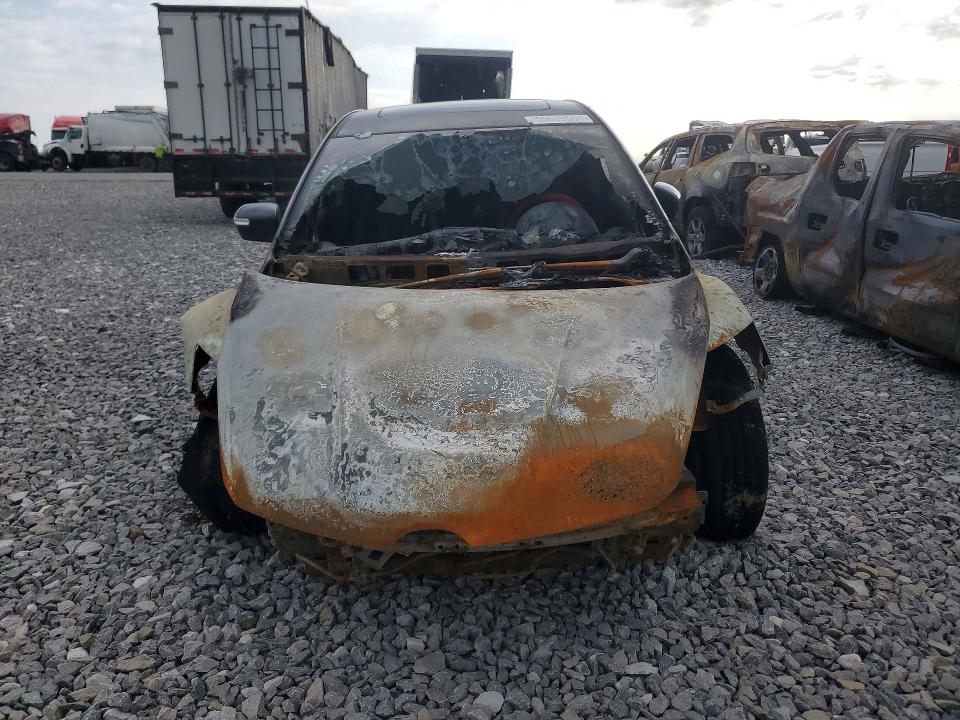 Photo 5 from auction – 2010 MAZDA CX-7 with VIN JM3ER4W35A0306690