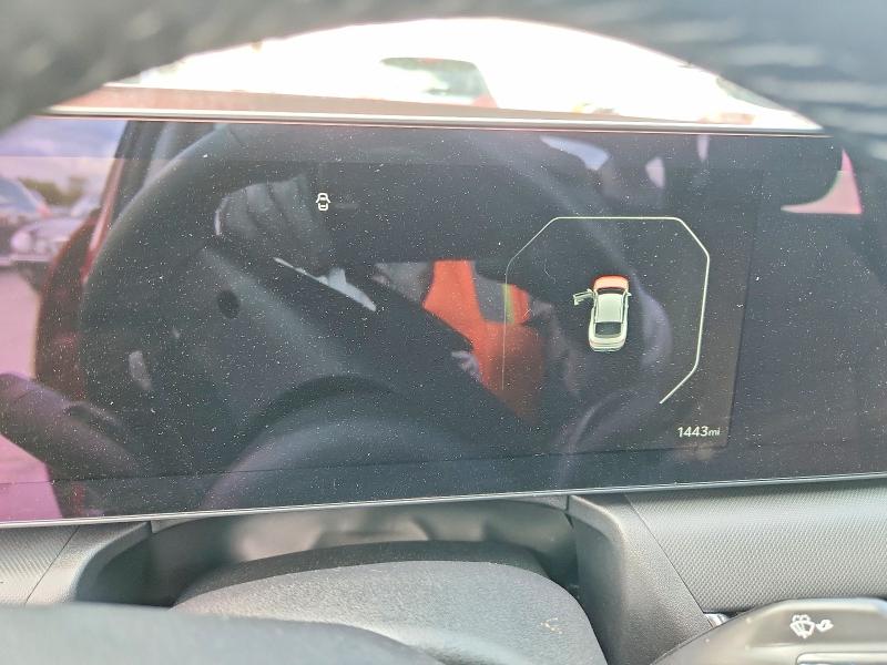 Foto 9 de la subasta – 2025 KIA K4 con VIN 3KPFU4DE0SE191523