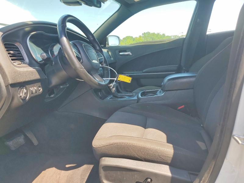 Photo 7 from auction – 2018 DODGE CHARGER with VIN 2C3CDXCT7JH260459